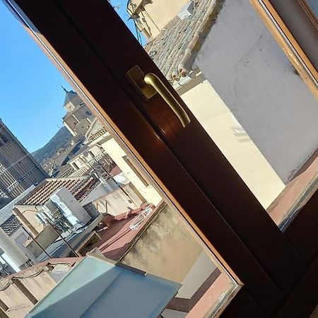 Martin Gamero Apartments Toledo Kamer foto