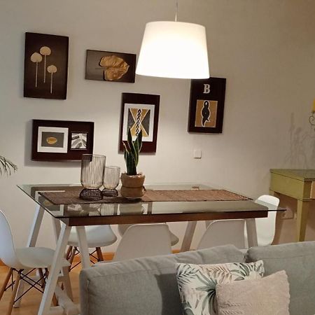 Martin Gamero Apartments Toledo Buitenkant foto