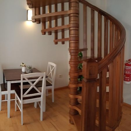 Martin Gamero Apartments Toledo Buitenkant foto