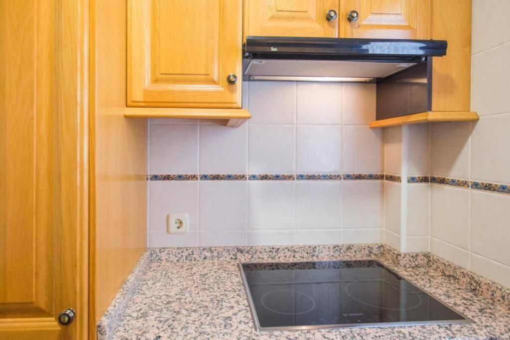 Martin Gamero Apartments Toledo Buitenkant foto