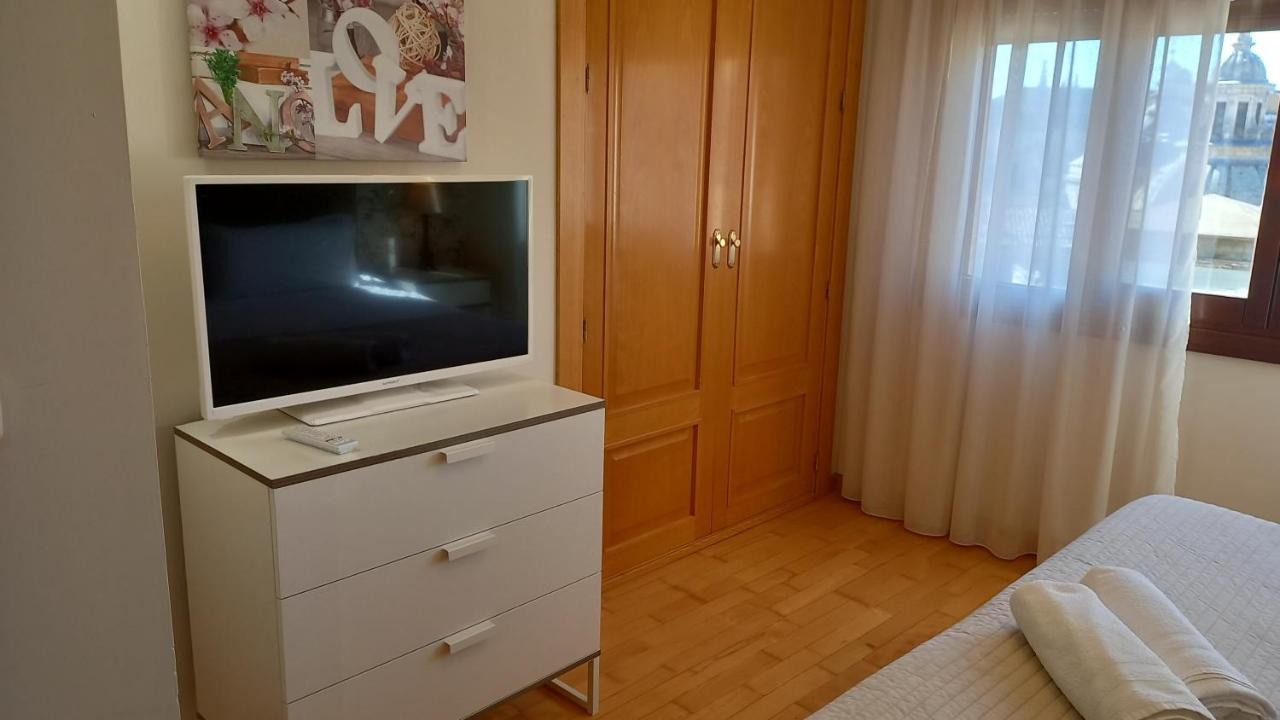 Martin Gamero Apartments Toledo Buitenkant foto