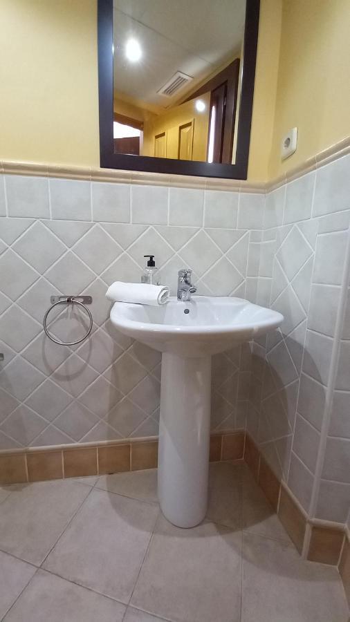 Martin Gamero Apartments Toledo Buitenkant foto