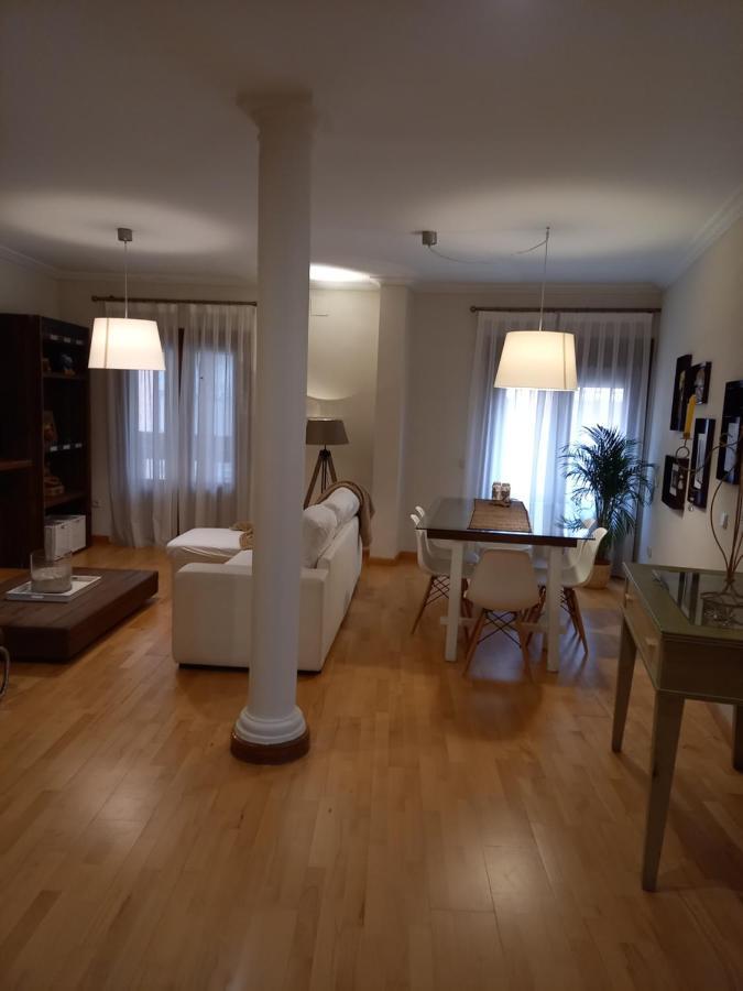 Martin Gamero Apartments Toledo Buitenkant foto
