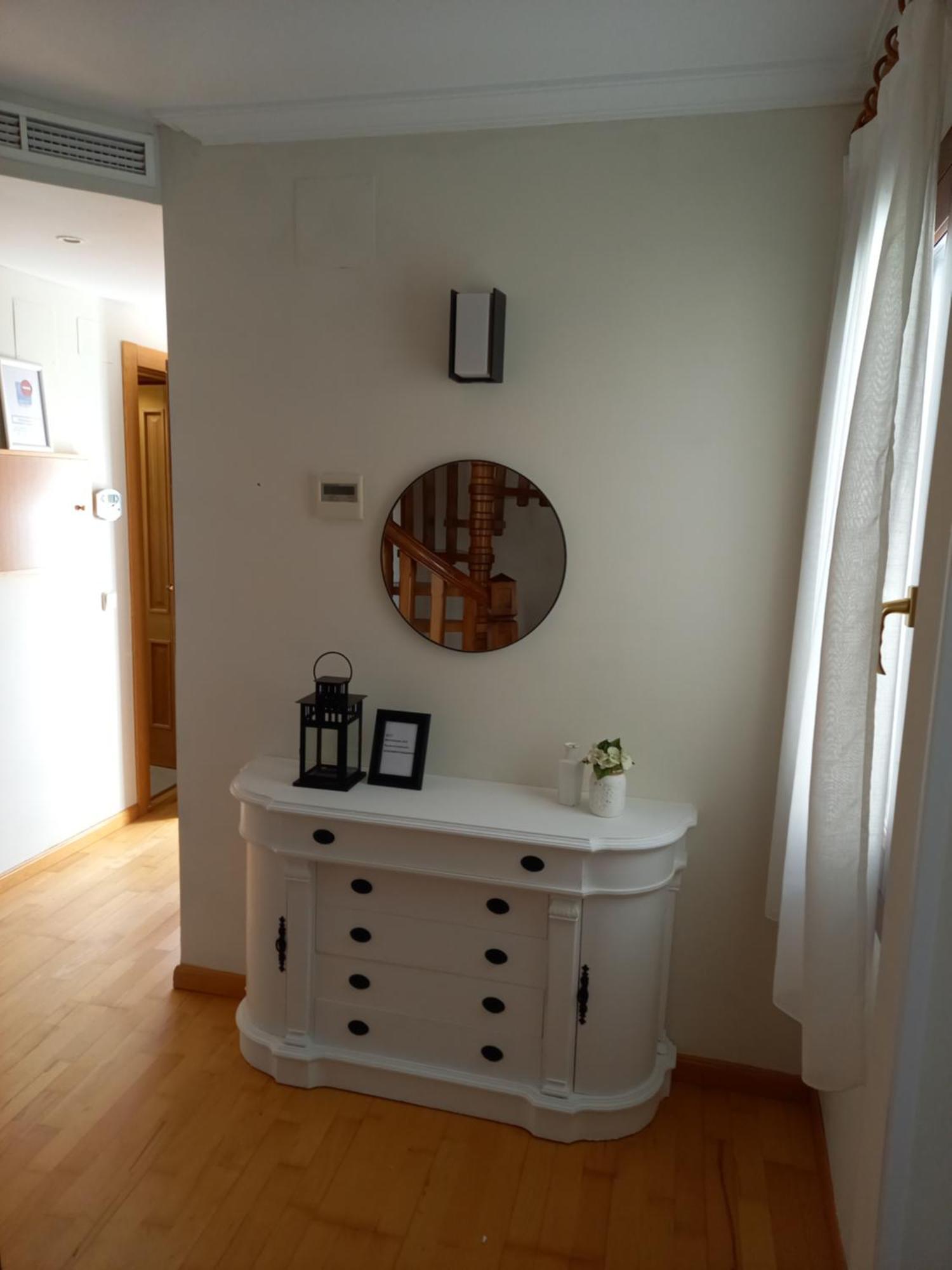 Martin Gamero Apartments Toledo Kamer foto