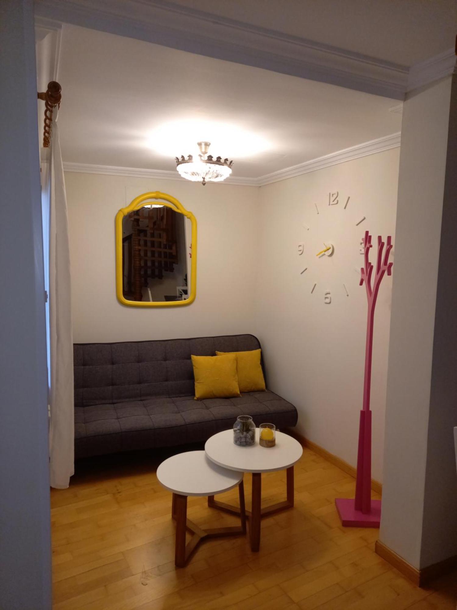 Martin Gamero Apartments Toledo Kamer foto