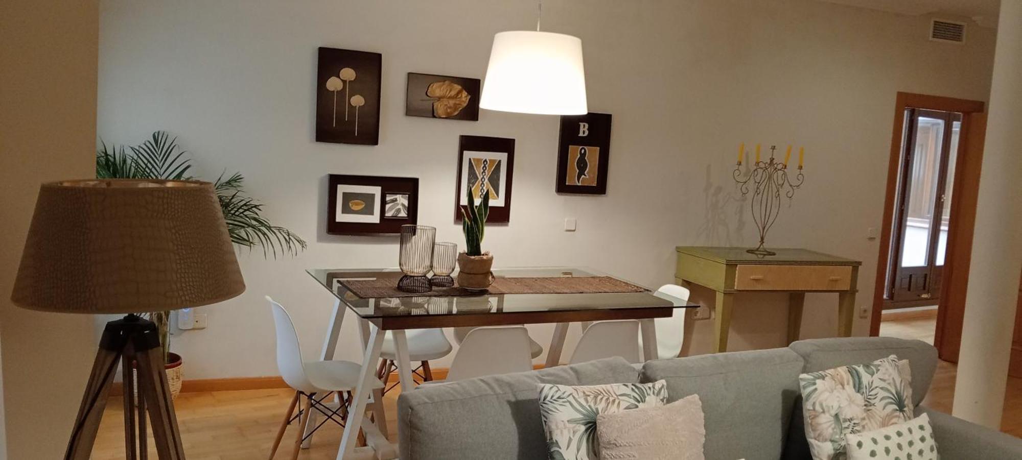 Martin Gamero Apartments Toledo Buitenkant foto