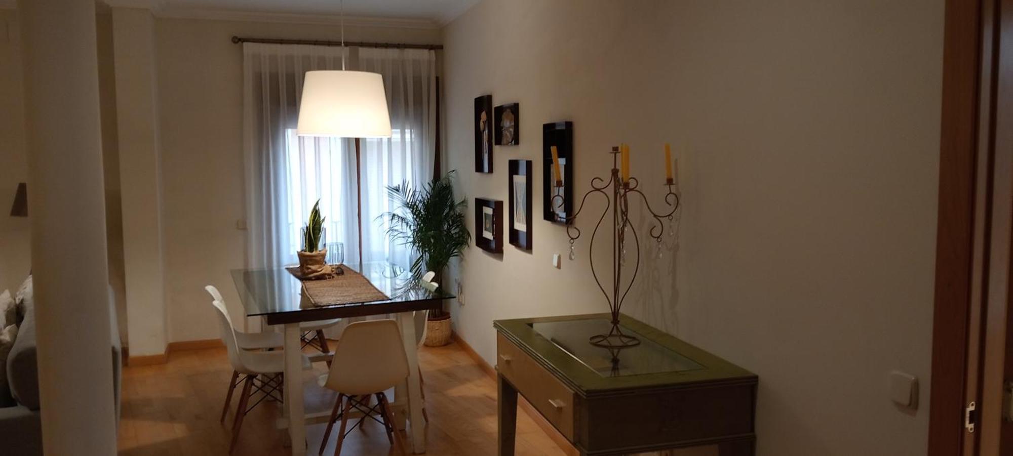 Martin Gamero Apartments Toledo Buitenkant foto