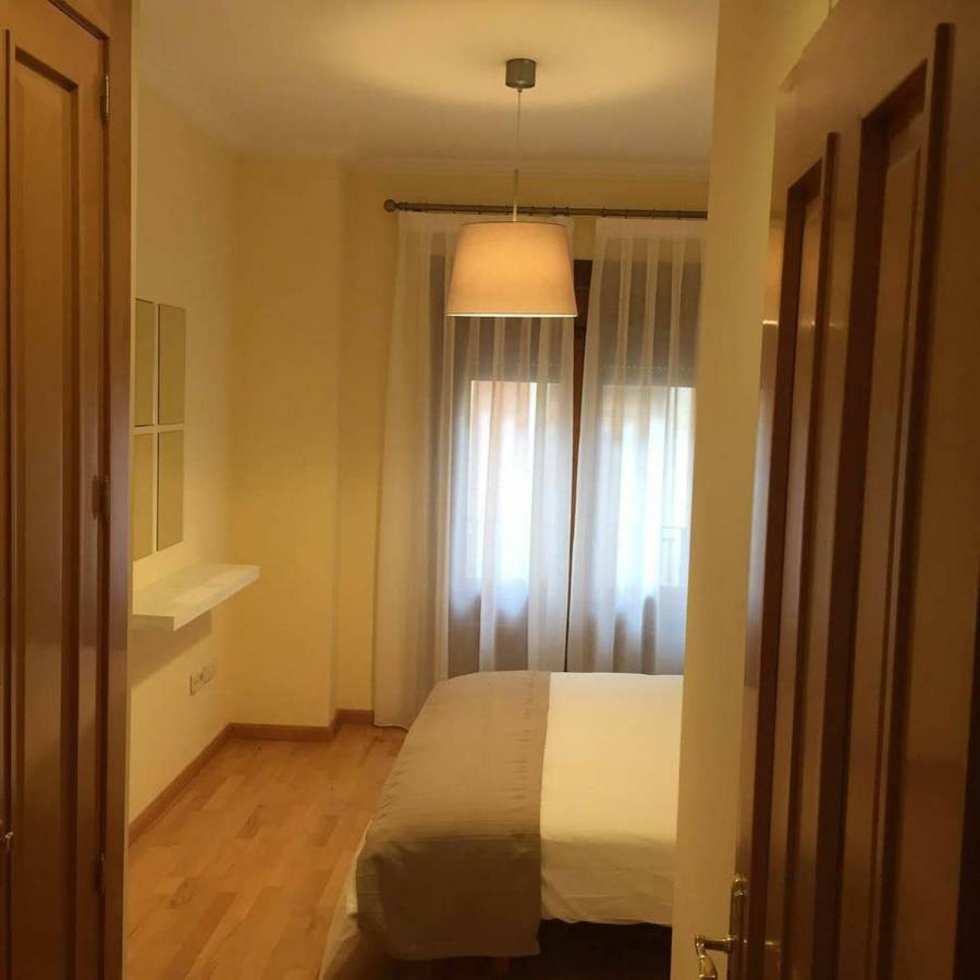 Martin Gamero Apartments Toledo Buitenkant foto