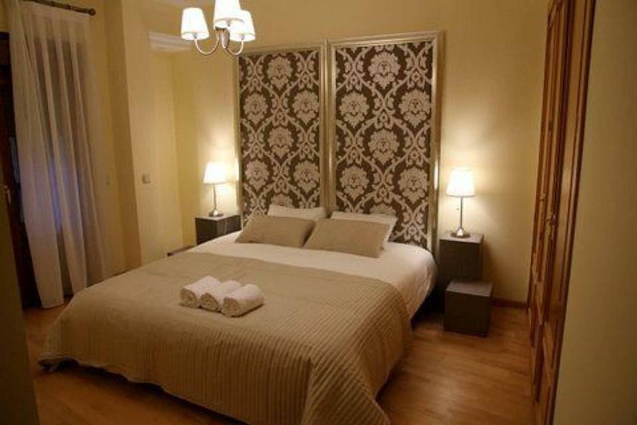 Martin Gamero Apartments Toledo Buitenkant foto