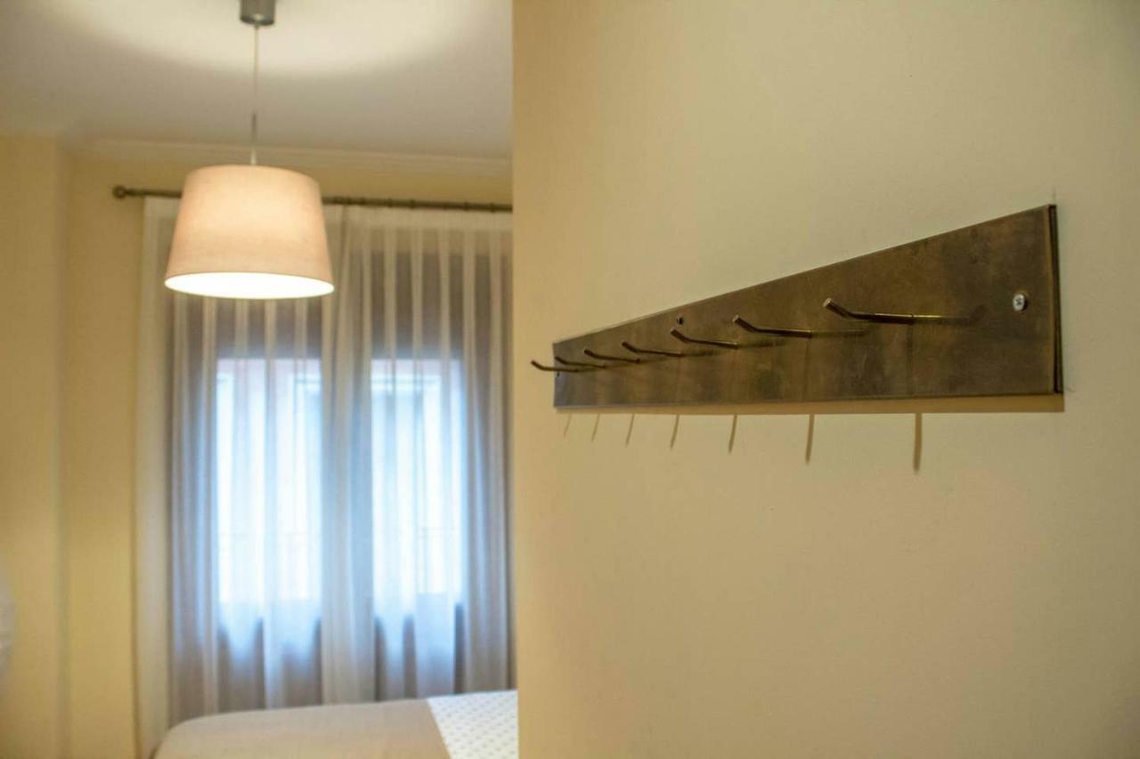 Martin Gamero Apartments Toledo Buitenkant foto
