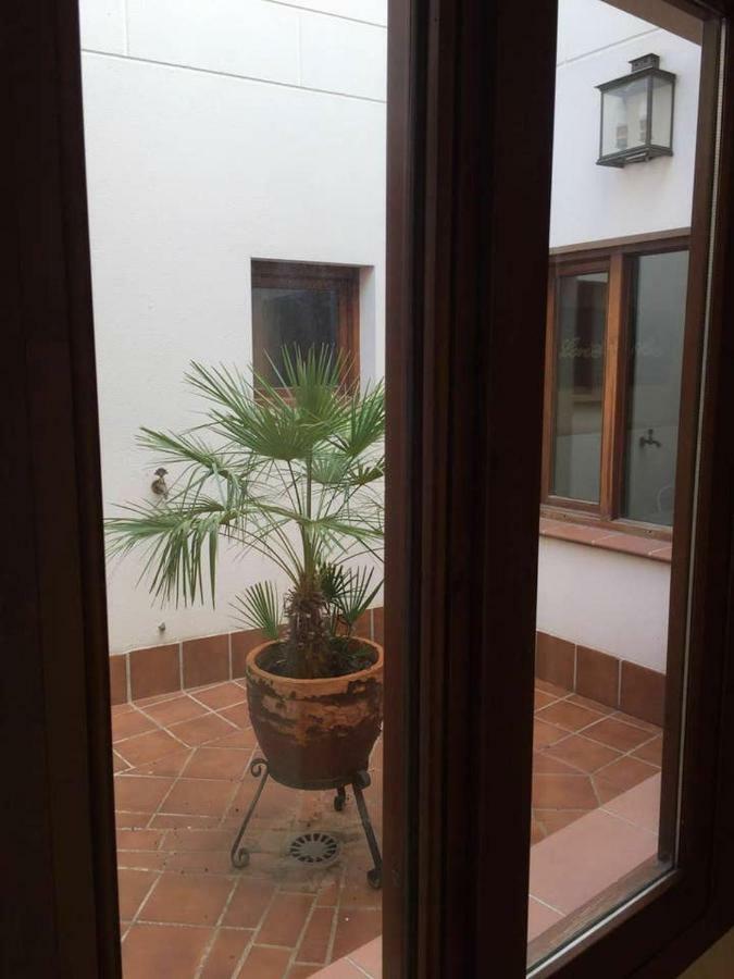 Martin Gamero Apartments Toledo Buitenkant foto