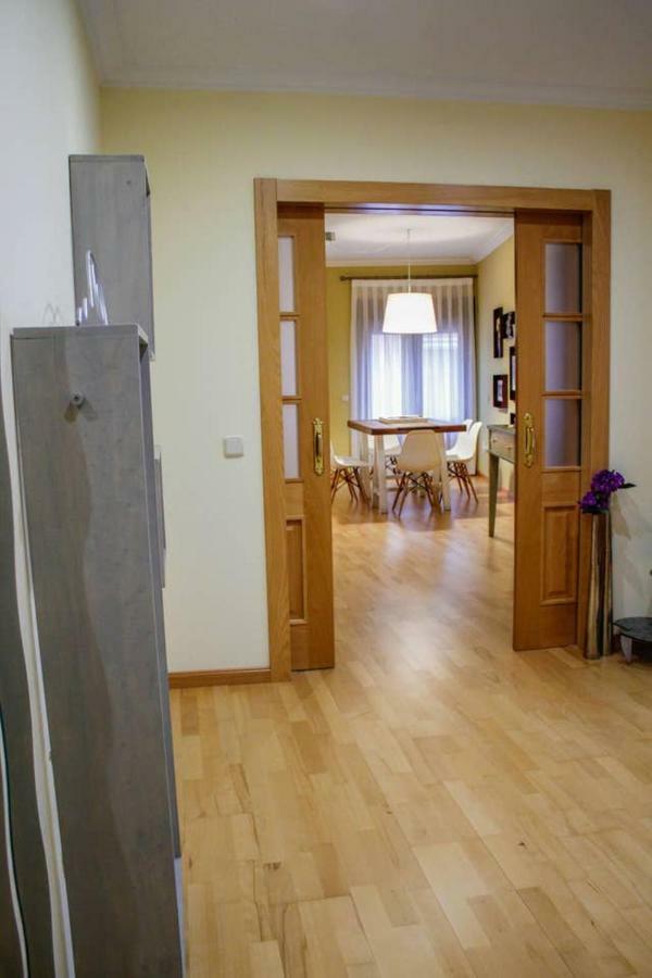 Martin Gamero Apartments Toledo Buitenkant foto