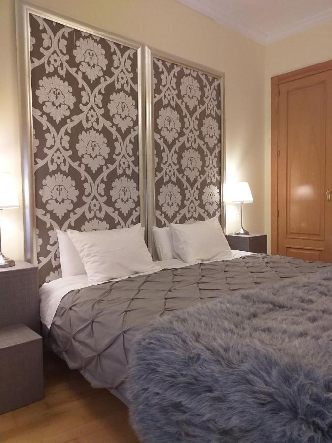 Martin Gamero Apartments Toledo Buitenkant foto