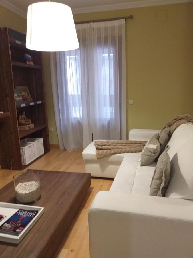 Martin Gamero Apartments Toledo Buitenkant foto